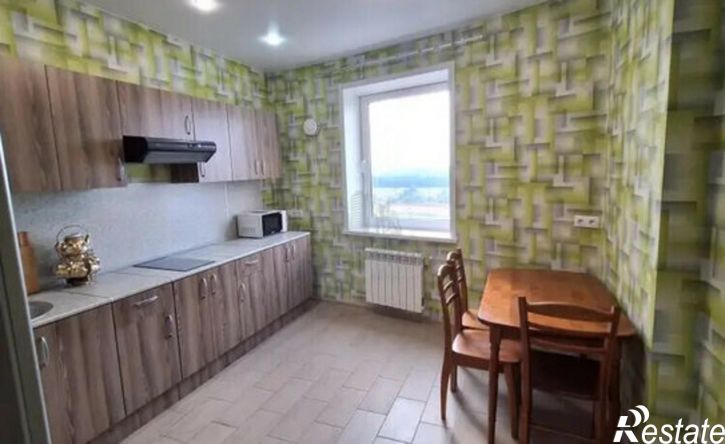 1-комн квартира улица Генерала Маргелова, 9Б,  д. 9Б