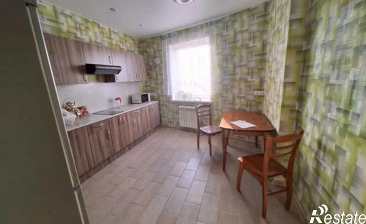 1-комн квартира улица Генерала Маргелова, 9Б,  д. 9Б
