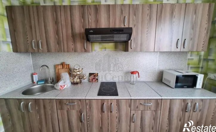 1-комн квартира улица Генерала Маргелова, 9Б,  д. 9Б