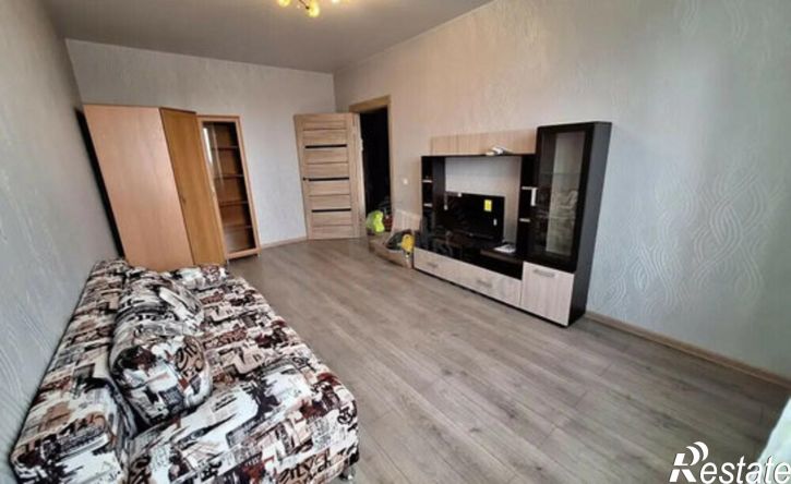 1-комн квартира улица Генерала Маргелова, 9Б,  д. 9Б