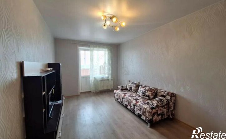 1-комн квартира улица Генерала Маргелова, 9Б,  д. 9Б
