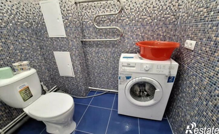 1-комн квартира улица Генерала Маргелова, 9Б,  д. 9Б