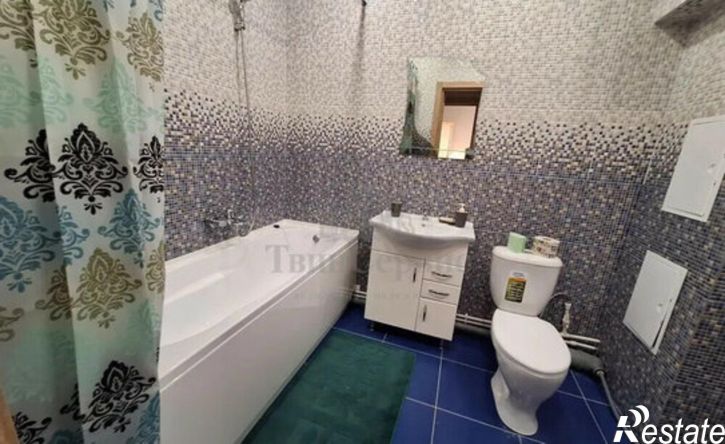 1-комн квартира улица Генерала Маргелова, 9Б,  д. 9Б