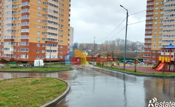 2-комн квартира Тула, улица Болдина, 1к1