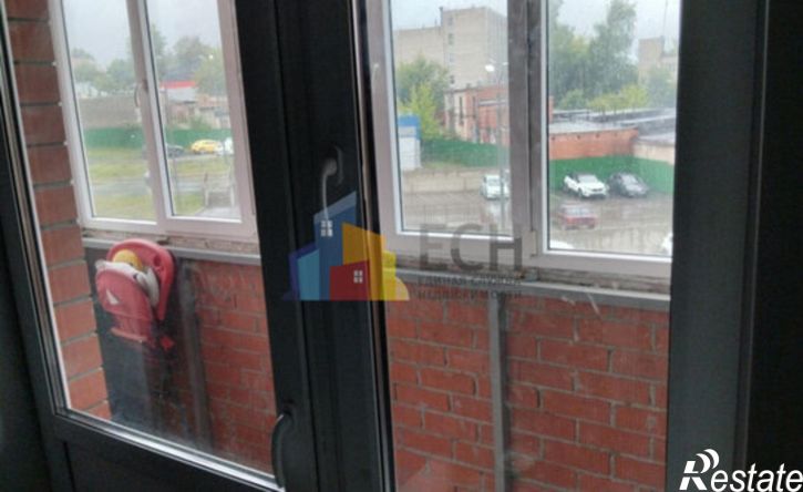 2-комн квартира Тула, улица Болдина, 1к1