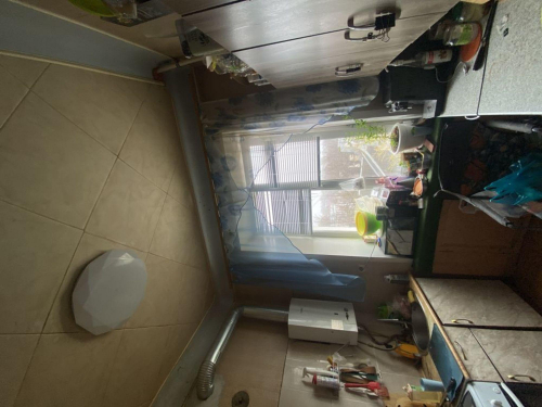 Продажа комнаты Металлургов ул, 35