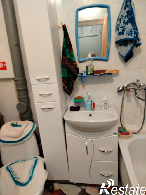 Продажа 1-комн квартиры Хрунова, 32