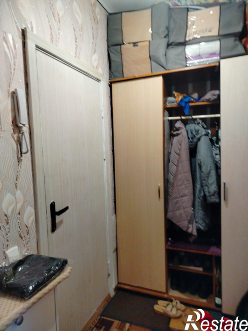 Продажа 1-комн квартиры Хрунова, 32