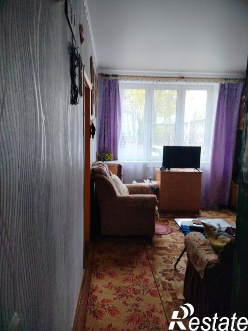 Продажа 1-комн квартиры Хрунова, 32