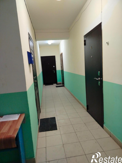 Продажа 1-комн квартиры Хрунова, 32