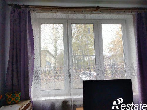 Продажа 1-комн квартиры Хрунова, 32