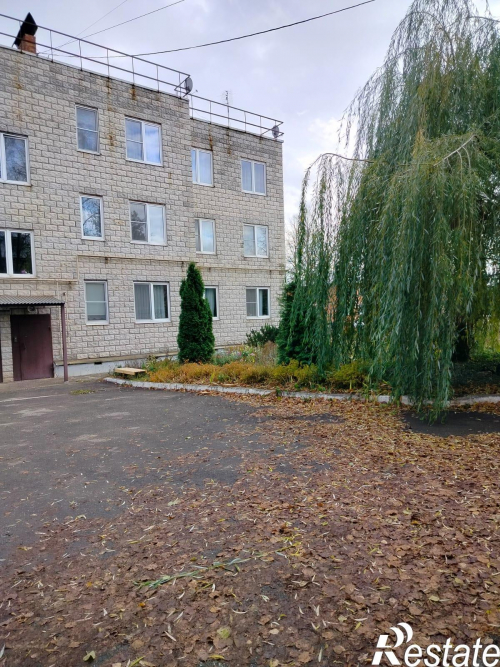 Продажа 1-комн квартиры Хрунова, 32