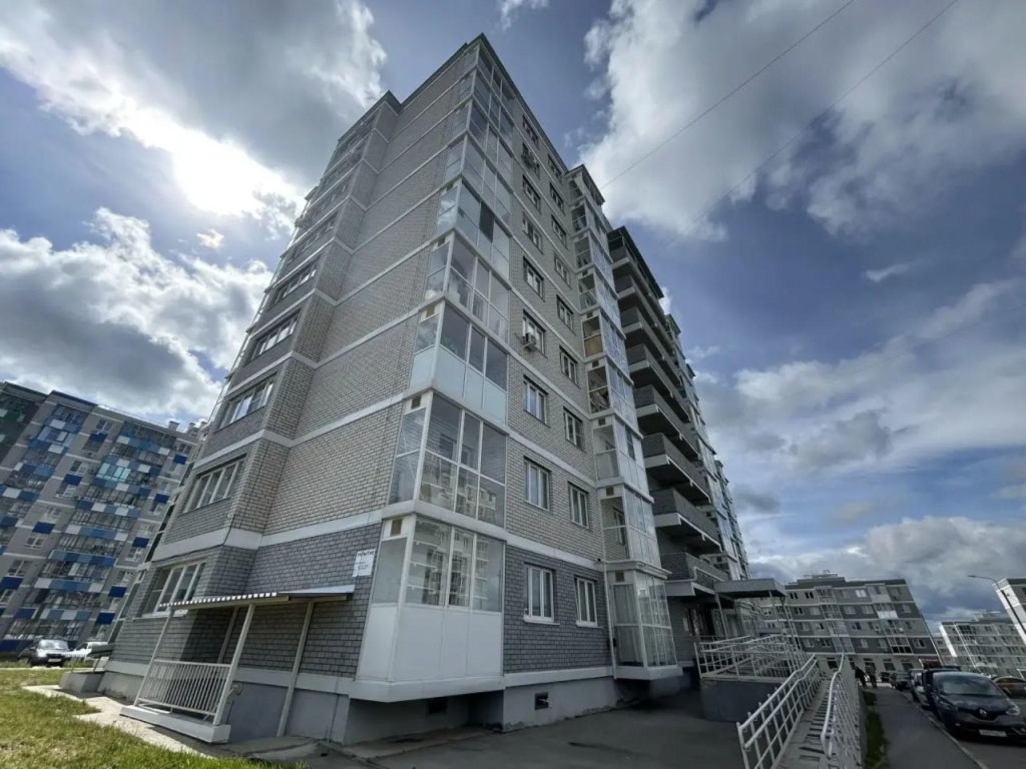 Купить квартиру за 4 400 000 рублей на Петровская ул, 2