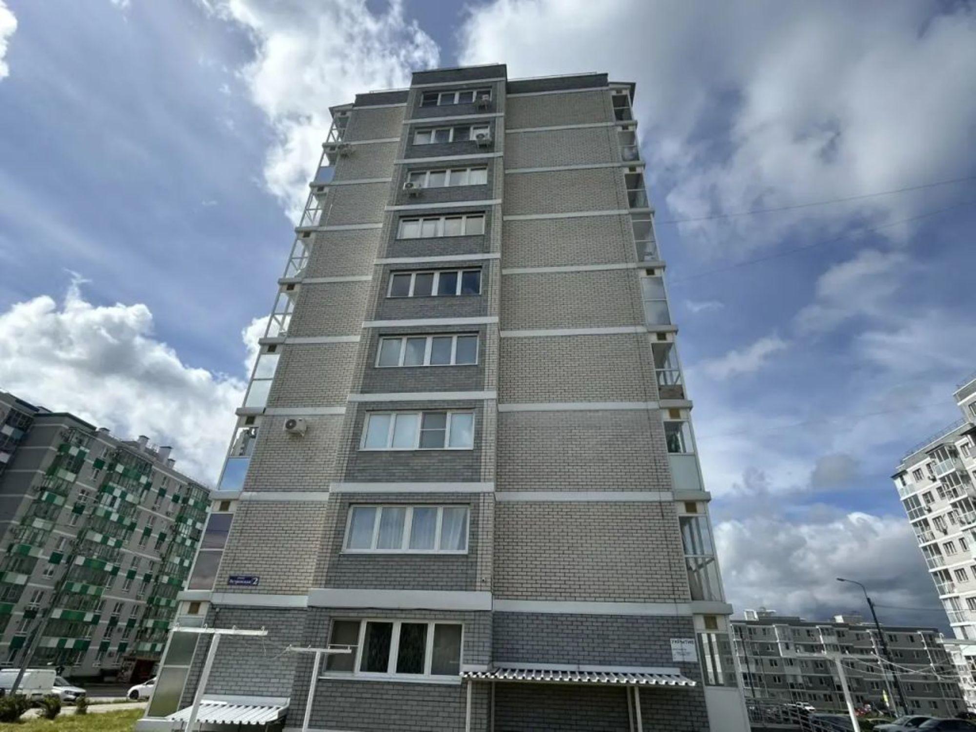 Купить квартиру за 4 400 000 рублей на Петровская ул, 2