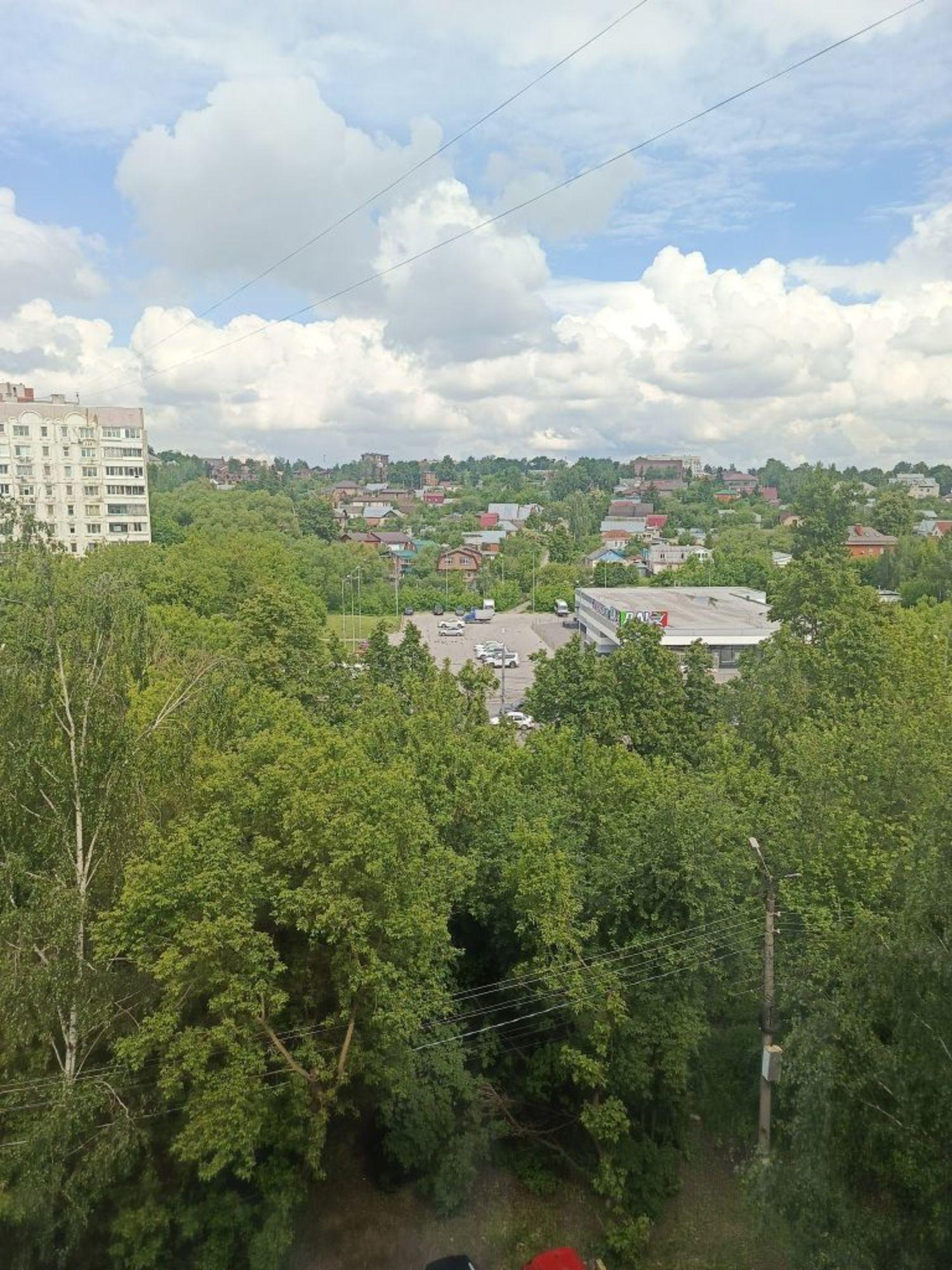Купить квартиру за 6 850 000 рублей на Рязанская ул, 24/1