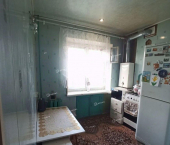 1-комн, 30кв м, этаж 3/5 улица Металлургов, 81