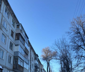 комната 93 кв м ул Тимирязева, 101 7