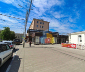 торговое помещение 34 кв м проспект Ленина, 94