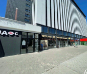 офис 170 кв м, этаж 6/6 Московская улица, 34