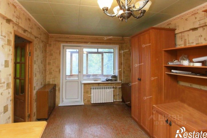 2-комн квартира улица Маршала Жукова, 14,  д. 14