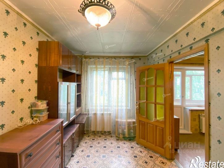 2-комн квартира улица Маршала Жукова, 14,  д. 14