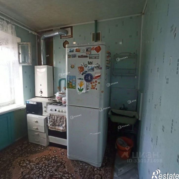 1-комн квартира улица Металлургов, 81,  д. 81