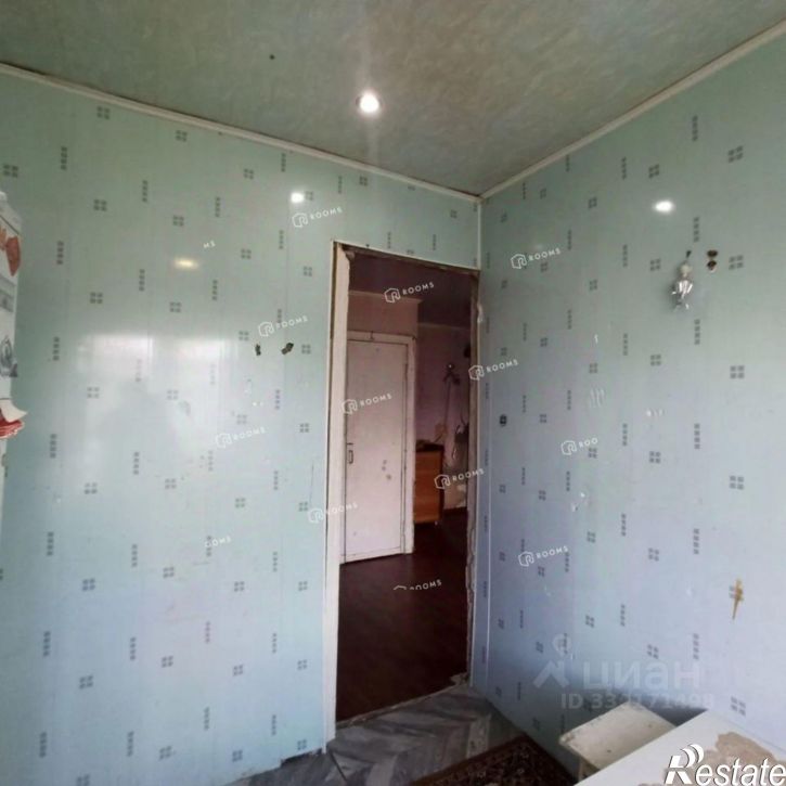1-комн квартира улица Металлургов, 81,  д. 81