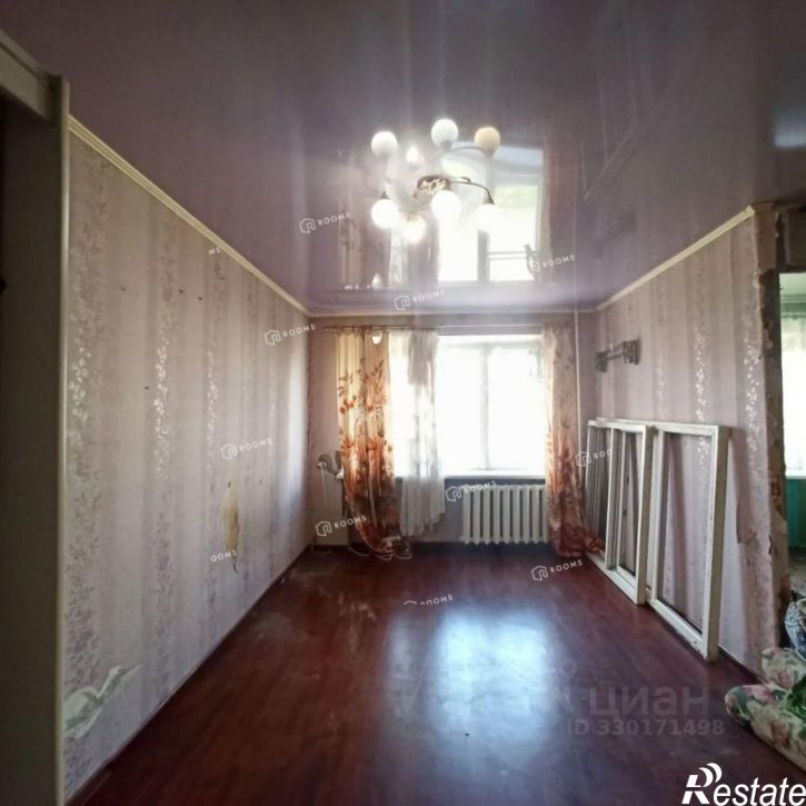 1-комн квартира улица Металлургов, 81,  д. 81