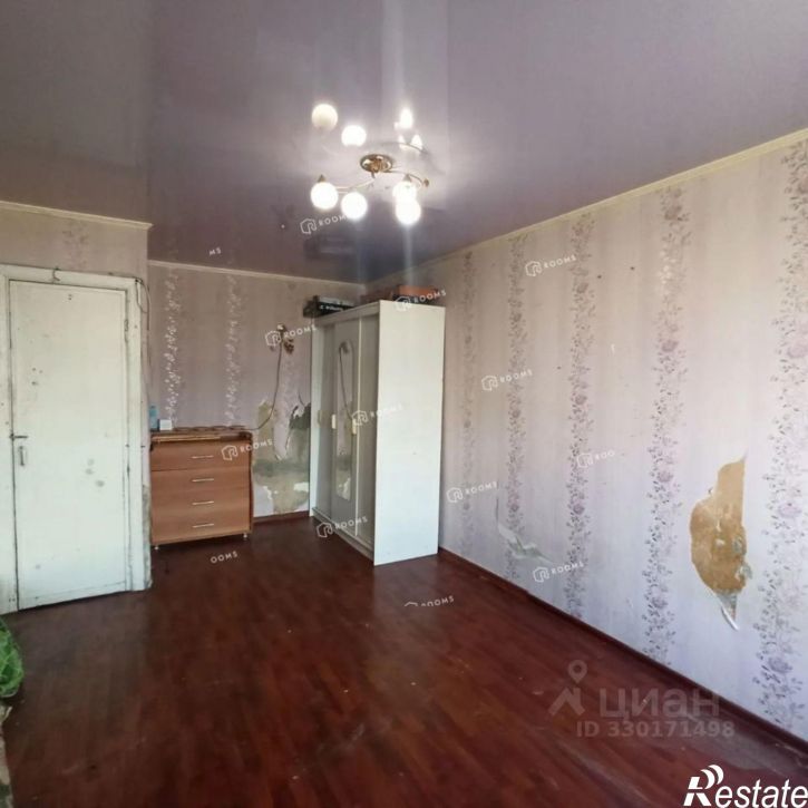 1-комн квартира улица Металлургов, 81,  д. 81