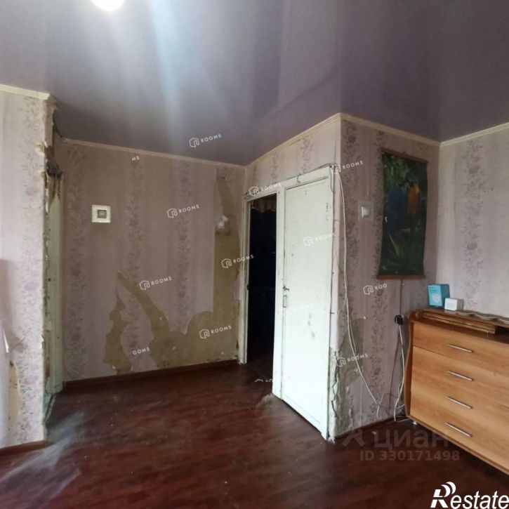1-комн квартира улица Металлургов, 81,  д. 81