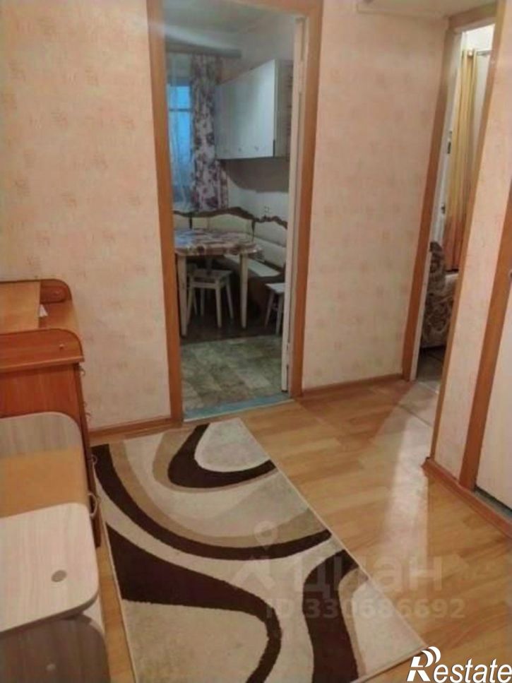 1-комн квартира ул Максимовского, 19,  д. 19