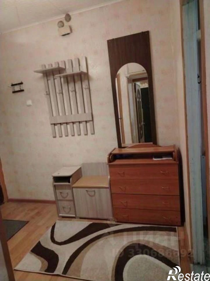 1-комн квартира ул Максимовского, 19,  д. 19