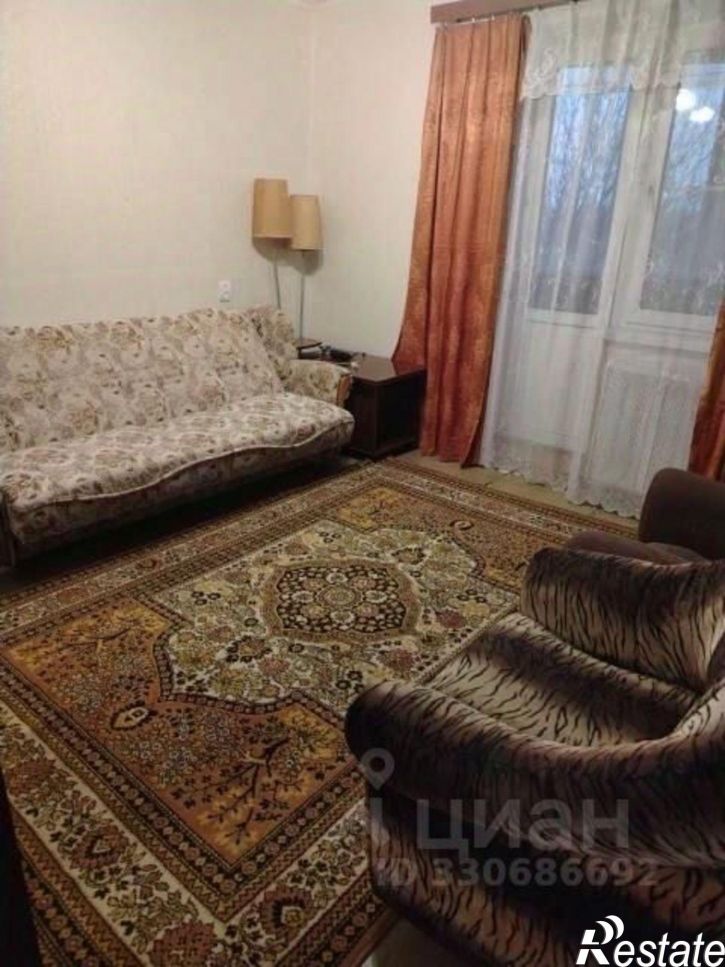 1-комн квартира ул Максимовского, 19,  д. 19