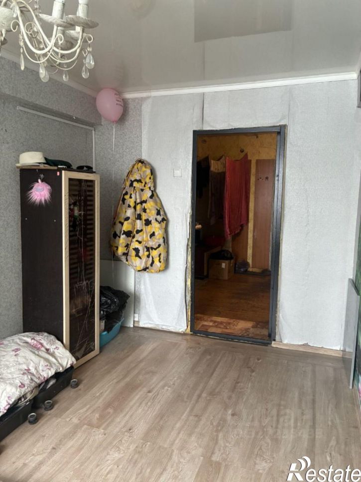 Комната ул Тимирязева, 101 7,  д. 101 7,  к. 7