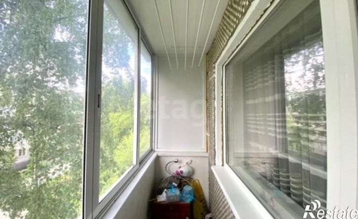 1-комн квартира ул Калинина, 24 2,  д. 24 2,  к. 2