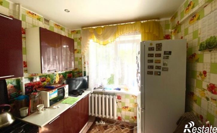 1-комн квартира ул Калинина, 24 2,  д. 24 2,  к. 2