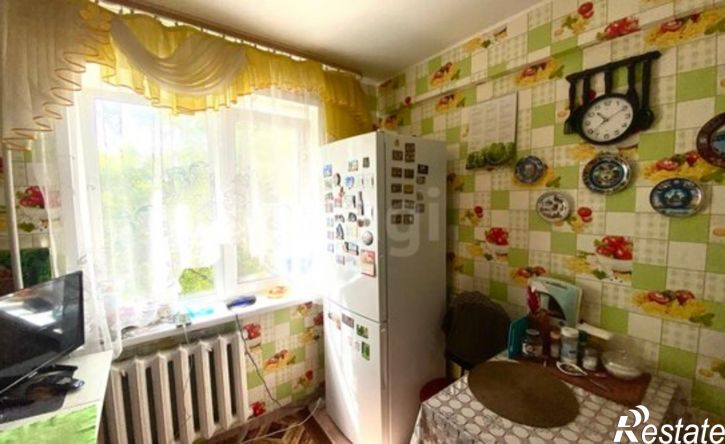 1-комн квартира ул Калинина, 24 2,  д. 24 2,  к. 2