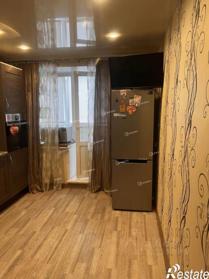 1-комн квартира ул Ползунова, 15 2/4,  д. 15 2/4,  к. 2/4