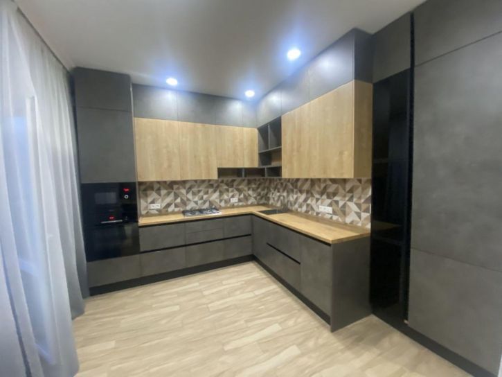 2-комн квартира Свободы ул, 56-А