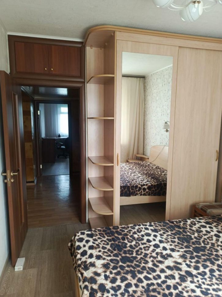 3-комн квартира Рязанская ул, 24/1