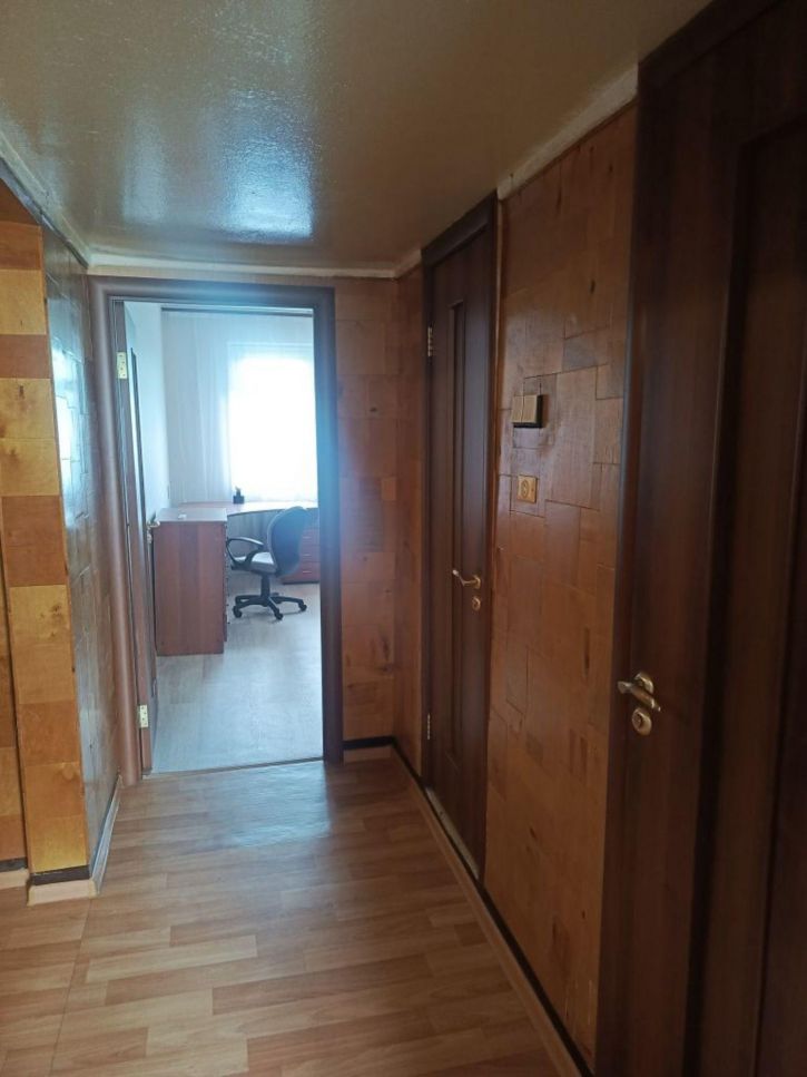 3-комн квартира Рязанская ул, 24/1