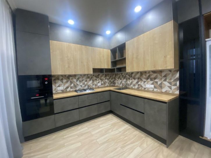 2-комн квартира Свободы ул, 56-А