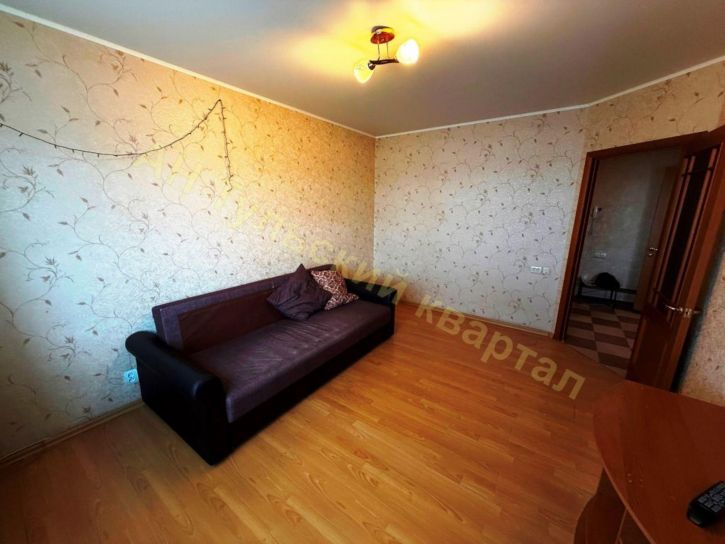 2-комн квартира М. Горького ул, 37