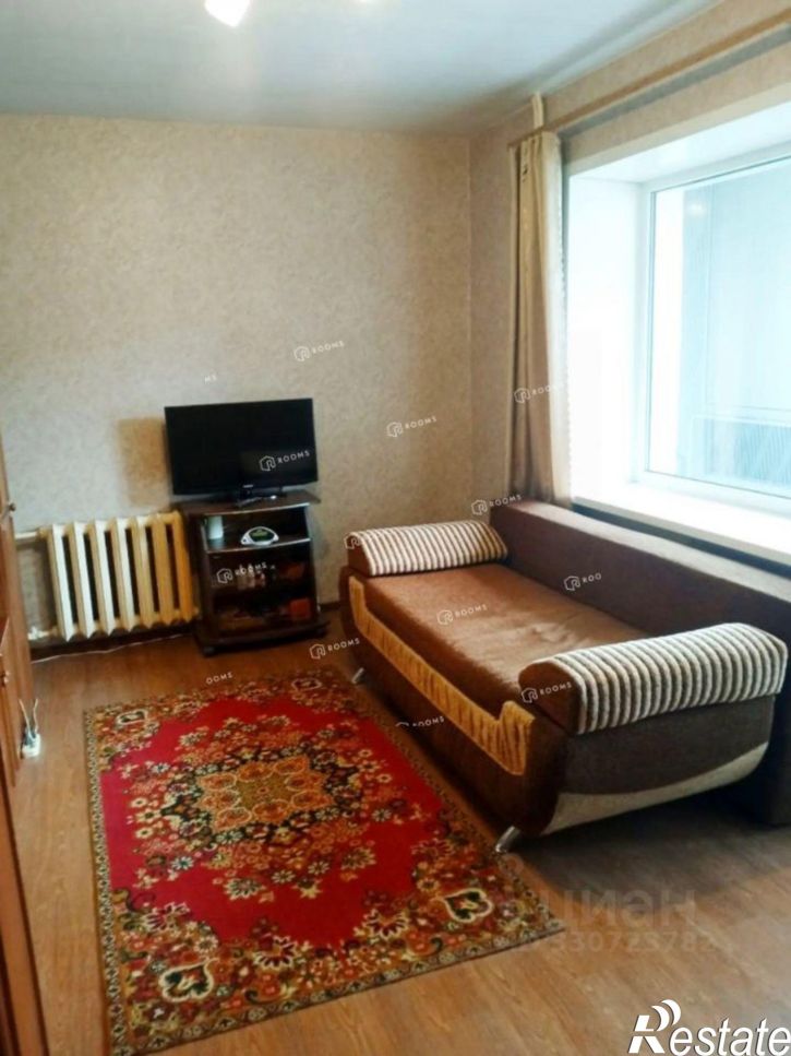 1-комн квартира улица Малые Гончары, 8,  д. 8