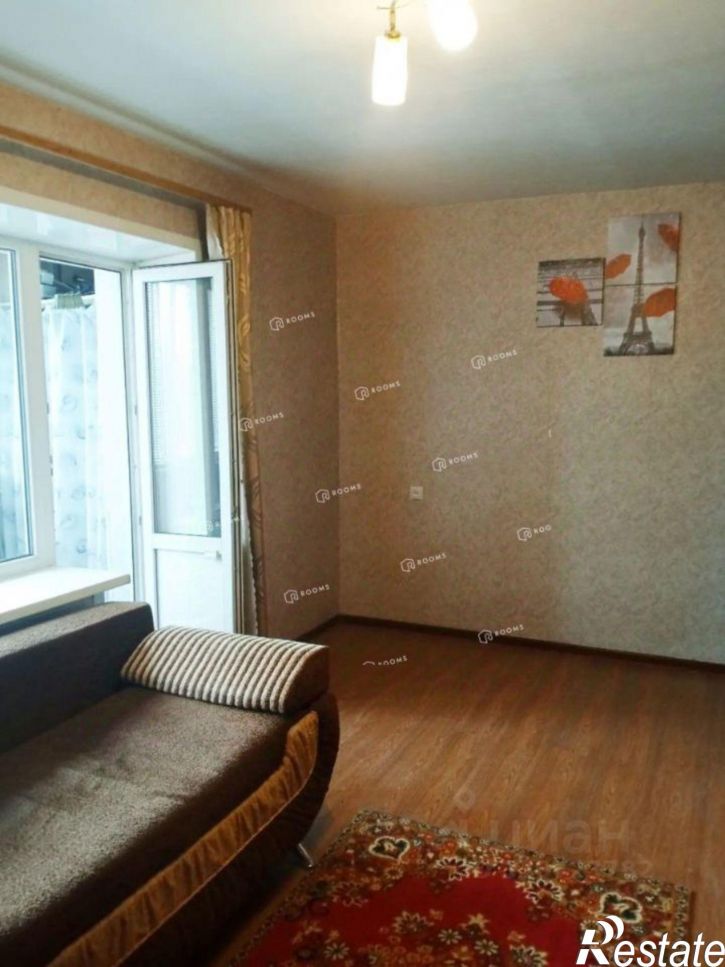 1-комн квартира улица Малые Гончары, 8,  д. 8