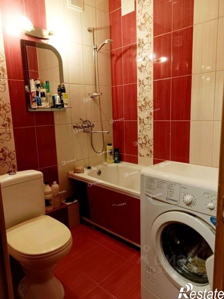 1-комн квартира улица Малые Гончары, 8,  д. 8