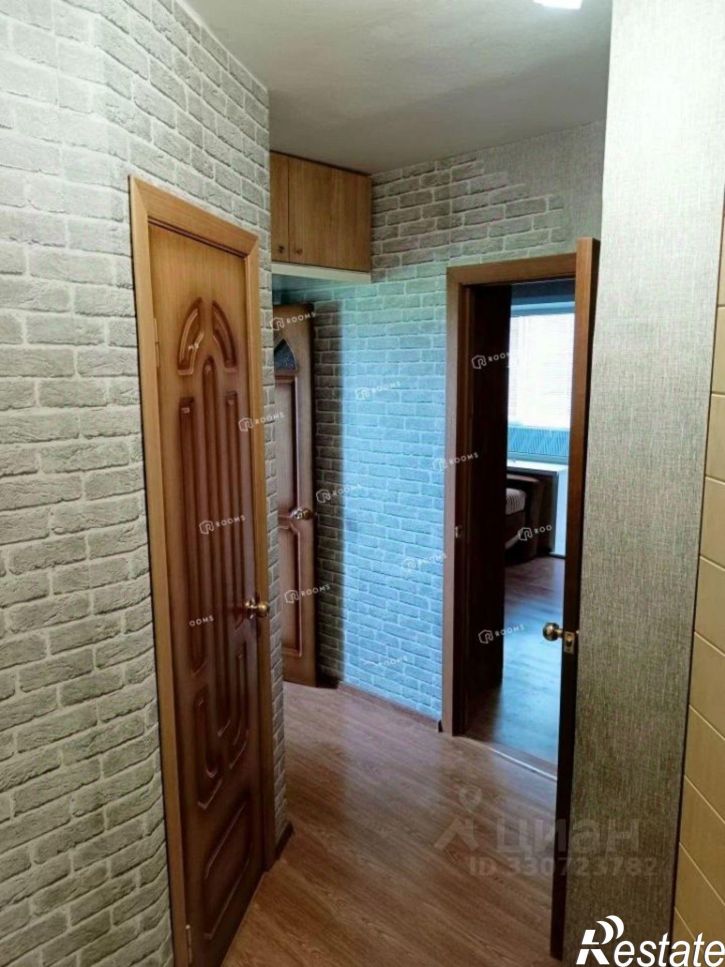 1-комн квартира улица Малые Гончары, 8,  д. 8