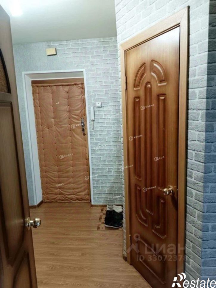 1-комн квартира улица Малые Гончары, 8,  д. 8