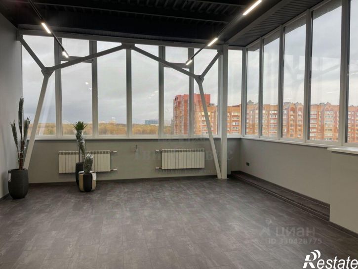 Офис Московская улица, 34,  д. 34