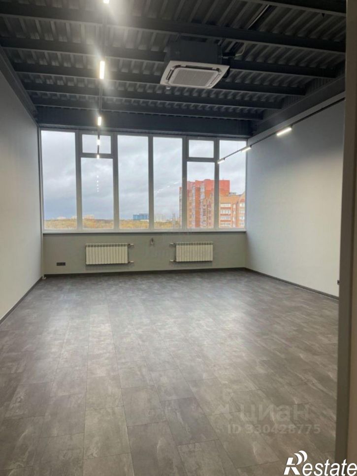 Офис Московская улица, 34,  д. 34